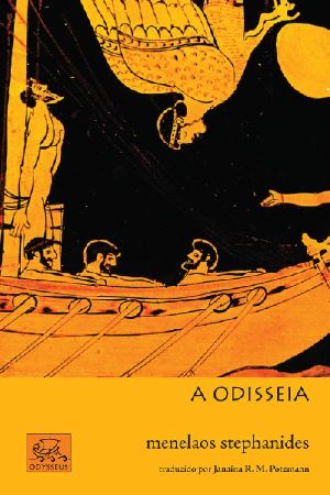 [Mitologi Yunani 07] • A Odisseia (Mitologia Helênica)